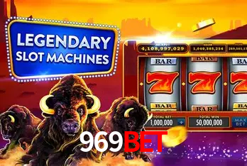 Explore as vantagens do 969Bet: serviço profissional e confiabilidade
