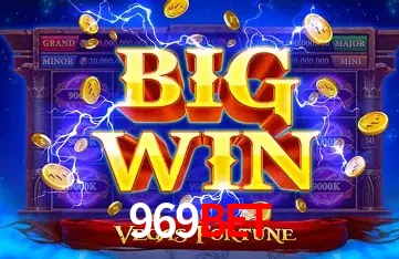 969Bet.Com - A Única Plataforma Oficial De Cassino -969Bet Com