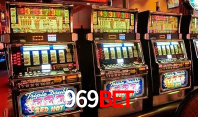 Ofertas Imperdíveis na 969Bet: Promoções e Bônus Que Valem a Pena