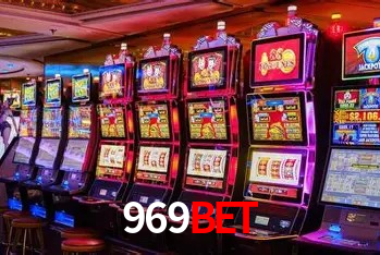 969Bet Com