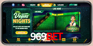 969Bet Com