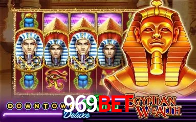 969Bet - Cassino Online E Slots Com -969Bet.Com