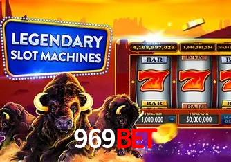 969Bet - A Melhor Escolha Para Jogadores De Cassino -969Bet Com