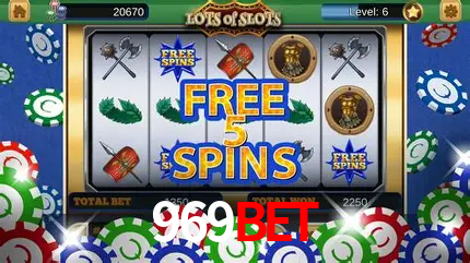 969Bet