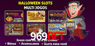 969Bet - 969Bet.Com - Plataforma Oficial