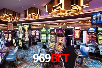 969Bet Com
