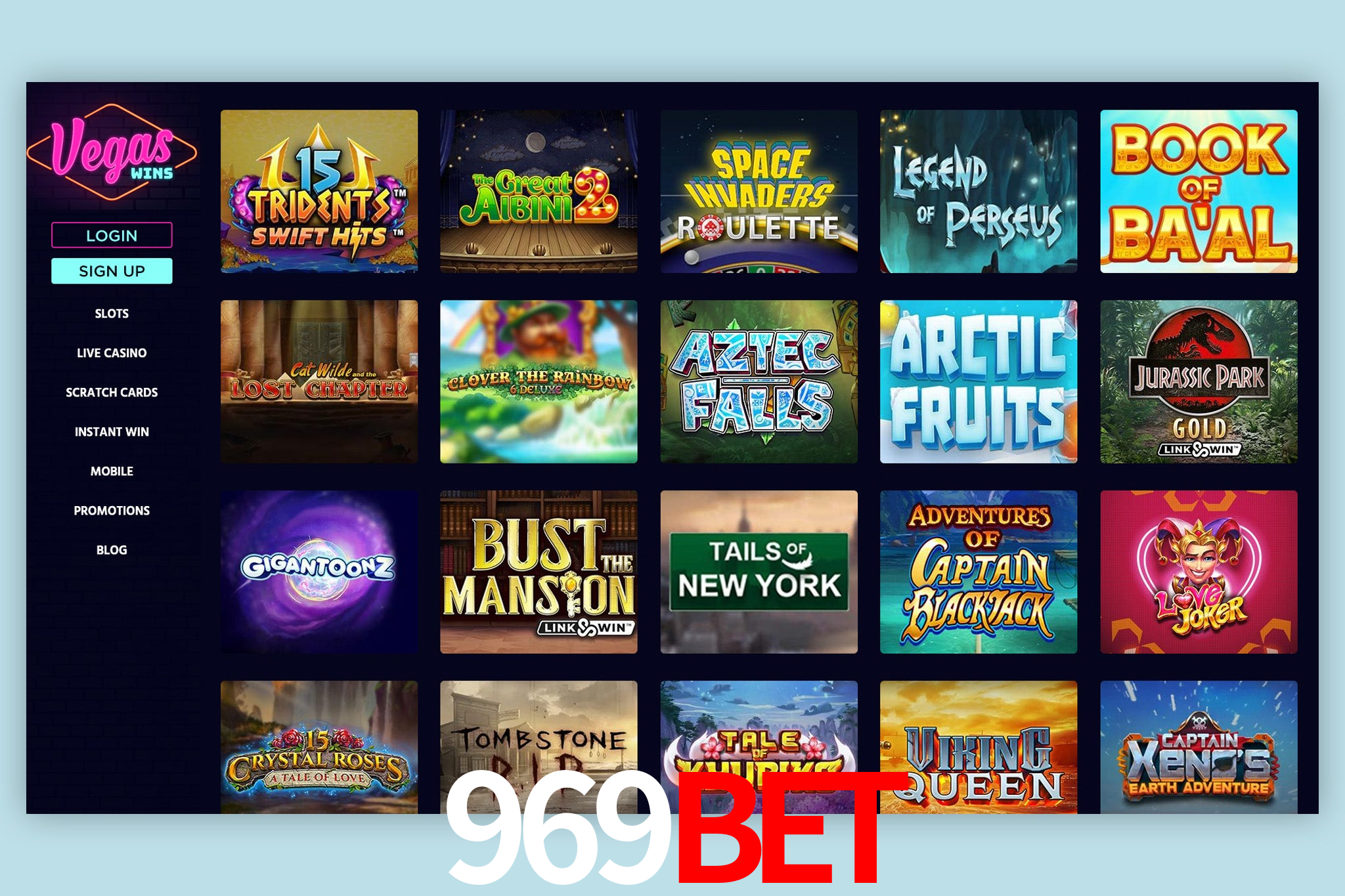 Bônus Generosos e Exclusivos no 969Bet para Você!